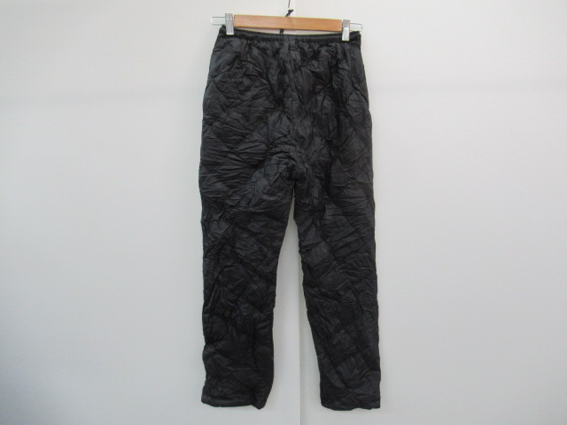 値下げ】スペリオダウンパンツ レディース | アウトドア用品