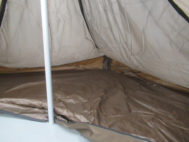 ランドステーション インナールームS | アウトドア用品・アウトドア