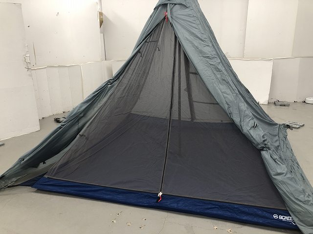 ヤリ3×3 セット | アウトドア用品・アウトドアグッズの中古通販サイト