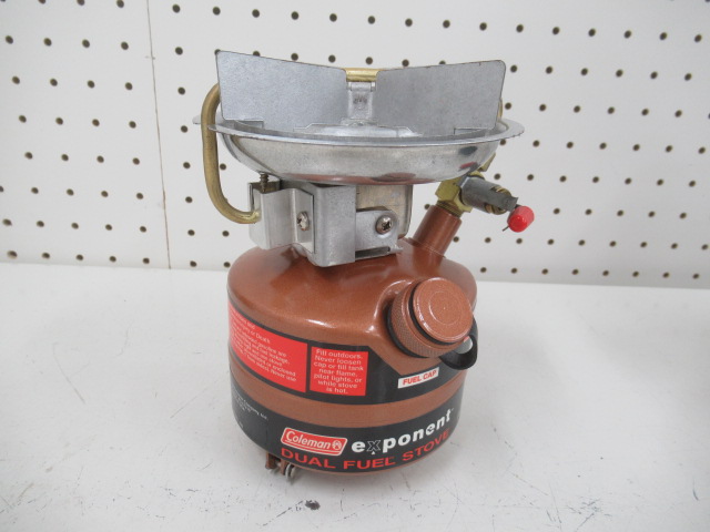 エクスポーネントストーブ442-725J | アウトドア用品・アウトドア