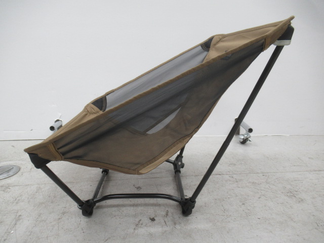 Helinox グラウンドチェア コヨーテ Helinox グランドチェア コヨーテ