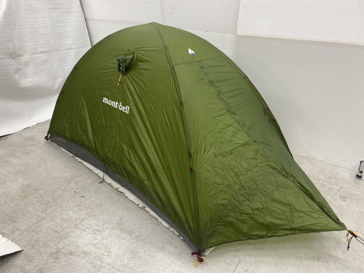 テント/シェルター | アウトドア用品・アウトドアグッズの中古通販