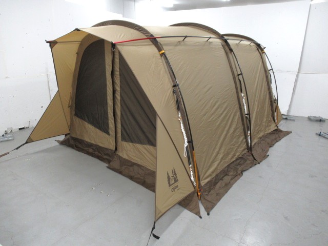 ogawa（小川・キャンパルジャパン） | アウトドア用品・アウトドア