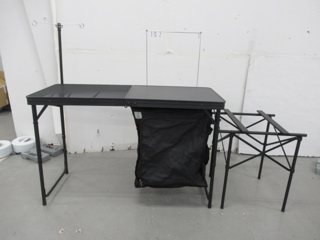 DOD クッキングキング 未使用 クッキングキング | アウトドア用品