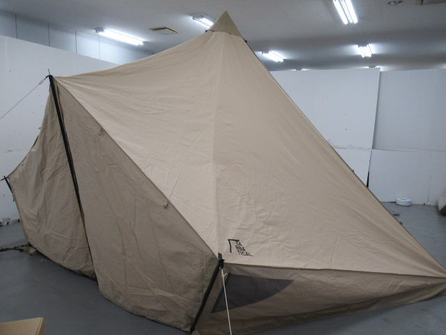 タープ | アウトドア用品・アウトドアグッズの中古通販サイト【UZD