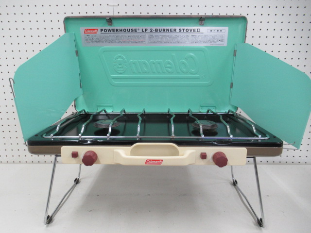 ツーバーナー | アウトドア用品・アウトドアグッズの中古通販サイト