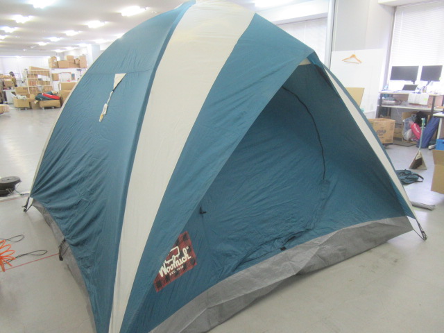 ドームテント | アウトドア用品・アウトドアグッズの中古通販サイト