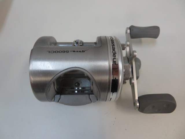 アンバサダーSM5600CL | アウトドア用品・アウトドアグッズの中古通販