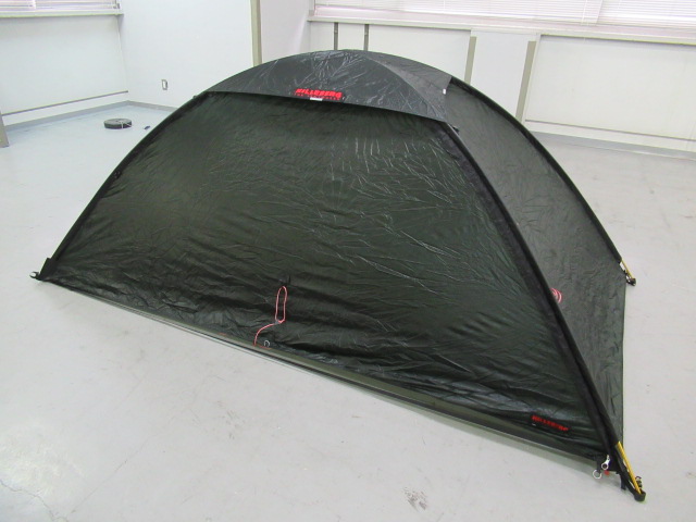 UNNA ウナ グリーン | アウトドア用品・アウトドアグッズの中古通販