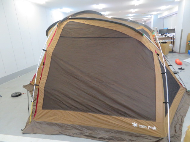 リビングメッシュエッグ TP-900 | アウトドア用品・アウトドアグッズの