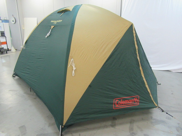 スタンダードドーム300ウィズフラップ | アウトドア用品・アウトドア