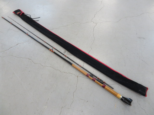 黒鯛工房 黒鯛師 早技ヘチ240 | アウトドア用品・アウトドアグッズの