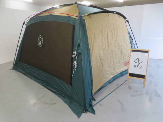 ラウンドスクリーン400EX 170T10100J | アウトドア用品・アウトドア