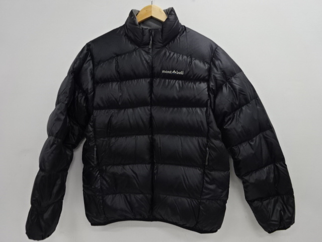 ライトアルパインダウンジャケット #1101359 | アウトドア用品