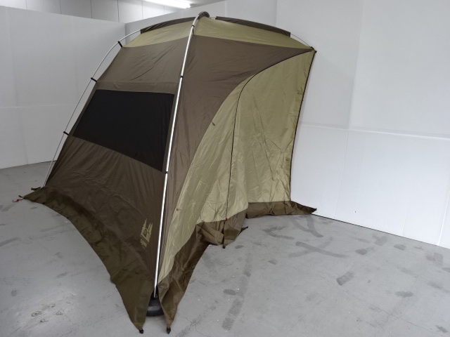 カーサイドシェルター 2336 | アウトドア用品・アウトドアグッズの中古