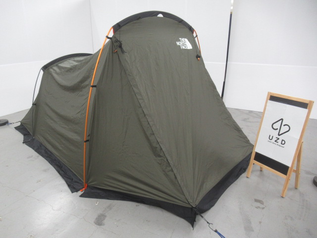 エバカーゴ4 ニュートープグリーン | アウトドア用品・アウトドア