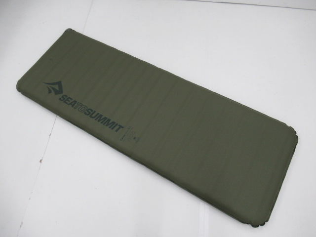 キャンププラスS.I.マット RW | アウトドア用品・アウトドアグッズの