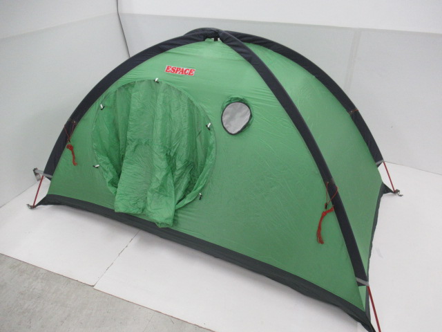 ヘリテイジエスパース マキシムフライ 1〜2人用