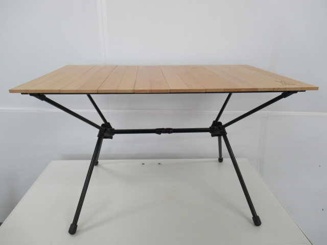 ジミニーテーブルМ | アウトドア用品・アウトドアグッズの中古通販