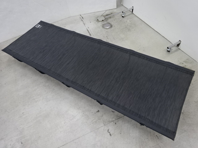 レバーロックベッドメッシュ | アウトドア用品・アウトドアグッズの