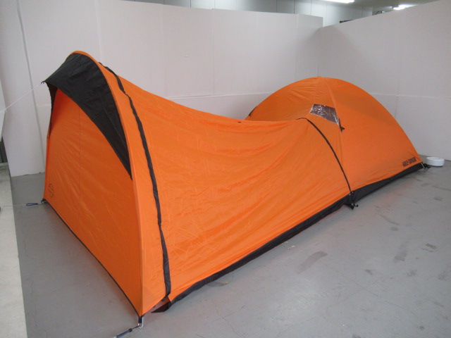 ハーレーダビッドソン ライダーズドームテント | アウトドア用品