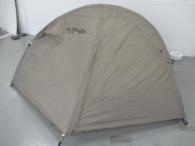 VL-26TA | アウトドア用品・アウトドアグッズの中古通販サイト【UZD