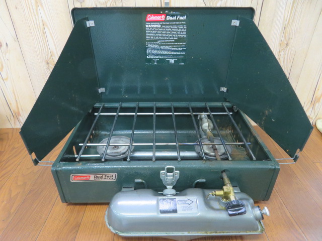 424ツーバーナー | アウトドア用品・アウトドアグッズの中古通販サイト