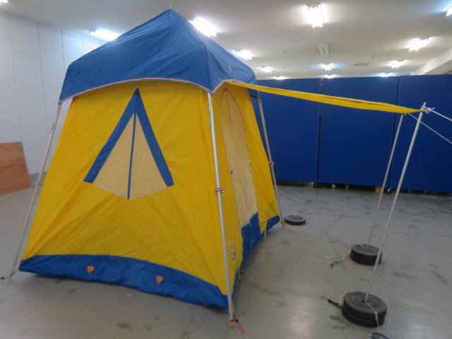 オーナーロッジ タイプ#2 OT-492 | アウトドア用品・アウトドアグッズ