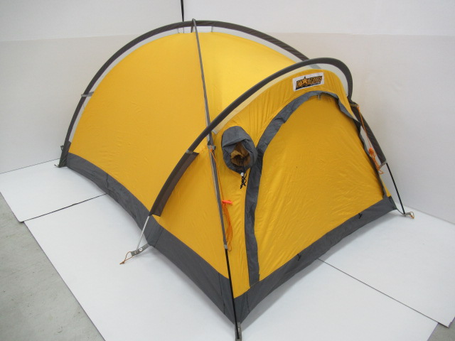 ICI スポーツ スタードーム 2人用+レインフライ | アウトドア用品