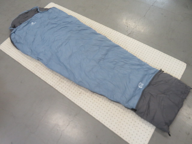 セパレートマミー600 BDD-203 | アウトドア用品・アウトドアグッズの