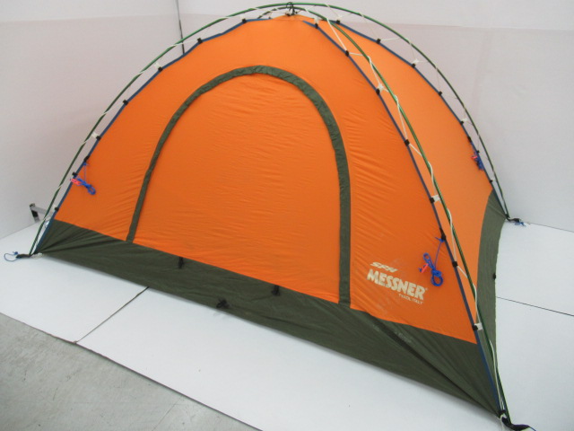 メスナー SFN-TEX2000 2〜3人用 | アウトドア用品・アウトドアグッズの