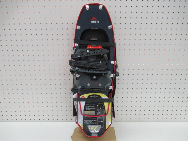 ライトニングアッセント22 3ストラップ | アウトドア用品・アウトドア