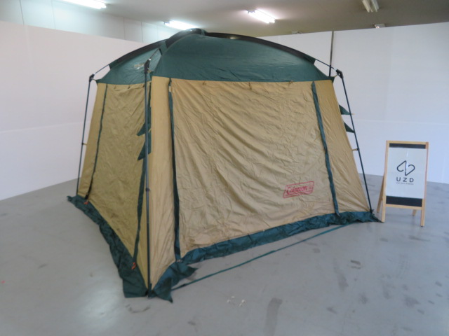 スクリーンキャノピータープ/300 170T13650J | アウトドア用品