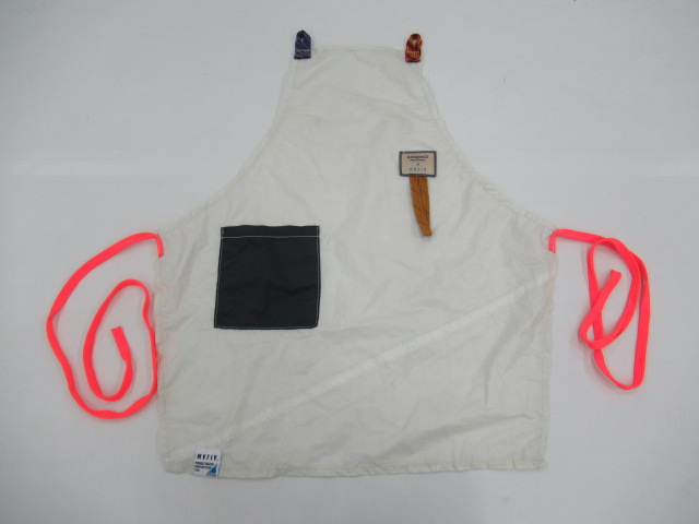 ◇【最初期】パタゴニア × MAFIAマフィア エプロン レア ◇【最初期