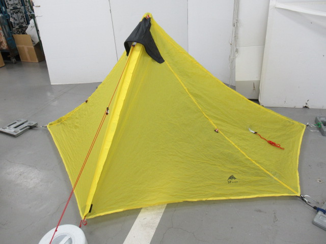 3F UL GEAR ランシャン1 | アウトドア用品・アウトドアグッズの中古