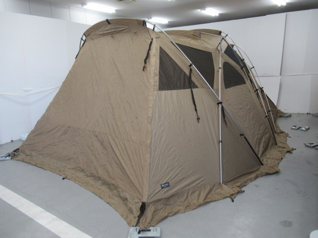 モーグ Pro.air | アウトドア用品・アウトドアグッズの中古通販サイト