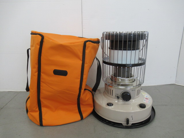 neeeko【中古品】トヨトミ 石油ストーブ KR-47A 中古 KR-47A トヨトミ
