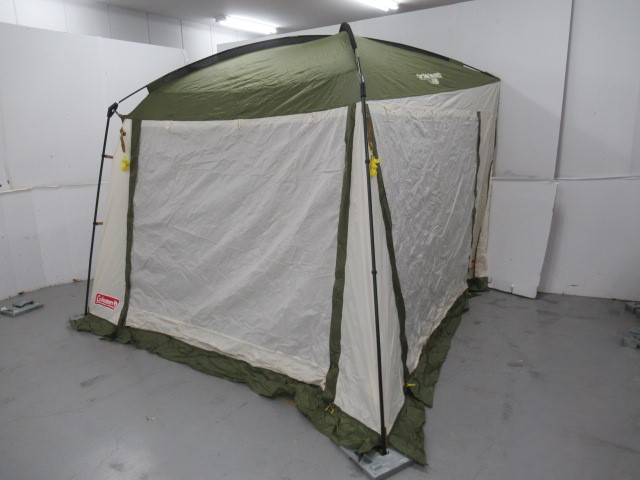 カーサイドテント/3025 | アウトドア用品・アウトドアグッズの中古通販