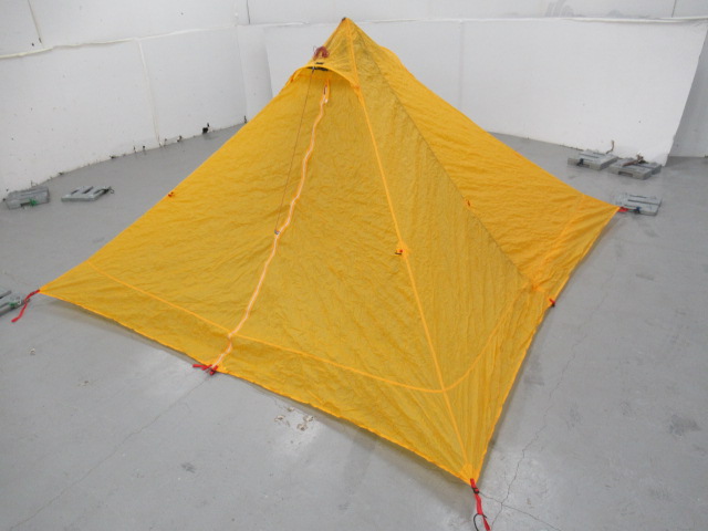 デザートウォーカー ワンポールテント | アウトドア用品・アウトドア