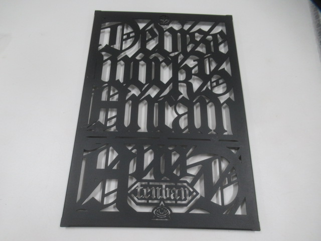 デバイスワークス×アンキャン IGT規格天板 | アウトドア用品