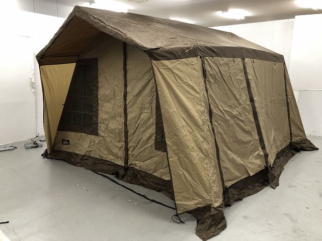 オーナーロッジ タイプ78Rセット | アウトドア用品・アウトドアグッズ