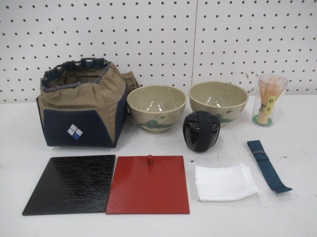 野点セット | アウトドア用品・アウトドアグッズの中古通販サイト【UZD