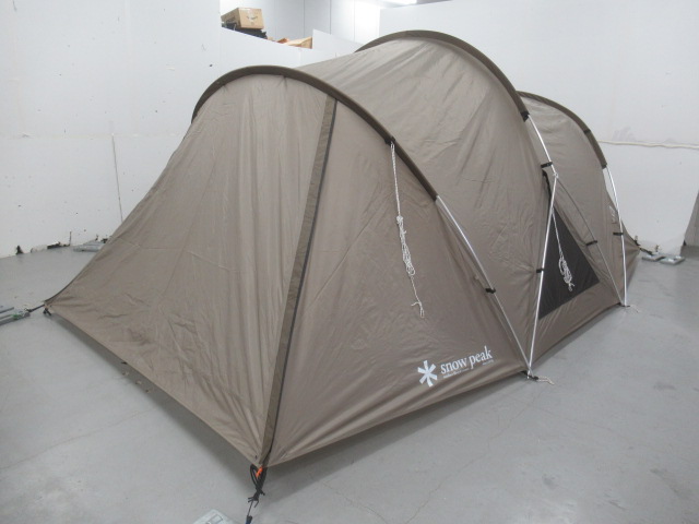 ランドネストドームM | アウトドア用品・アウトドアグッズの中古通販