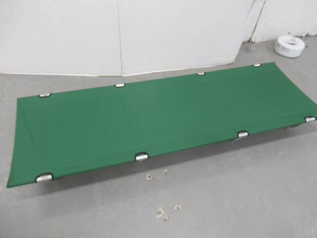 快速旅団 ボイジャーコット | アウトドア用品・アウトドアグッズの中古