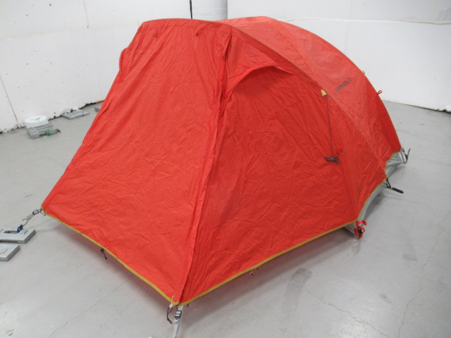 ノマディカ テンゲルコンパクト ライト セット | アウトドア用品