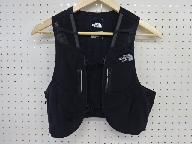 フライトトレイルベスト | アウトドア用品・アウトドアグッズの中古