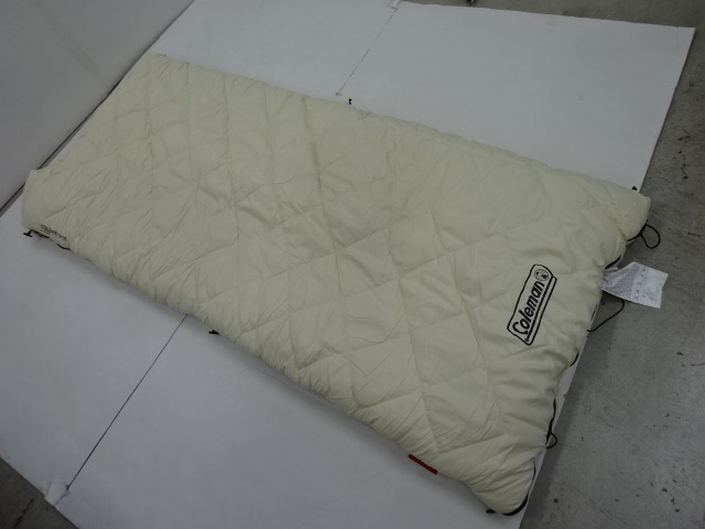 マルチレイヤースリーピングバッグ デザートサンド | アウトドア用品