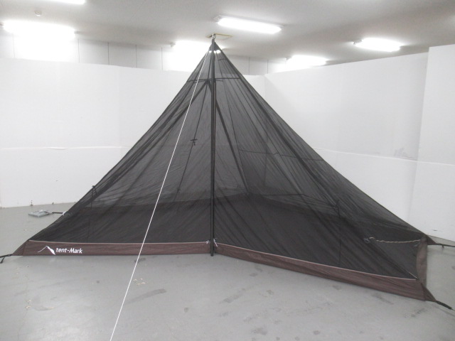 サーカスTC BIG インナーセットハーフセット | アウトドア用品