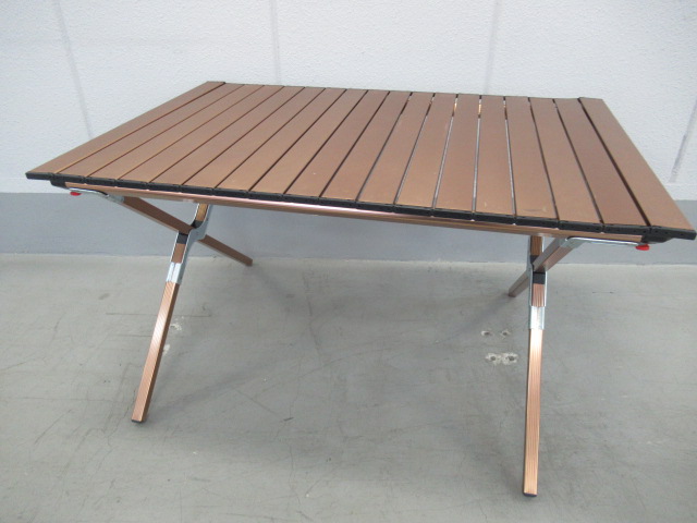 コンフォートマスターラウンジロールテーブル コンフォートマスター