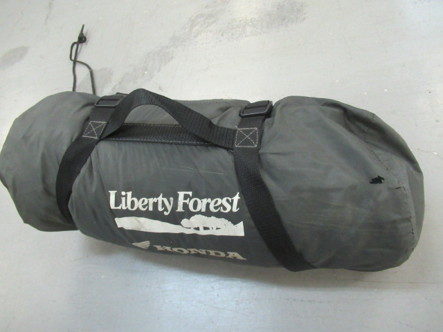 廃盤OGAWA Liberty Forest Dome 5